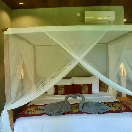 Melati Bali 2 호텔 캉구 외부 사진
