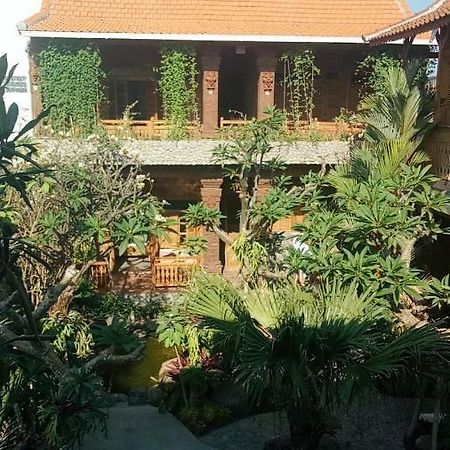 Melati Bali 2 호텔 캉구 외부 사진