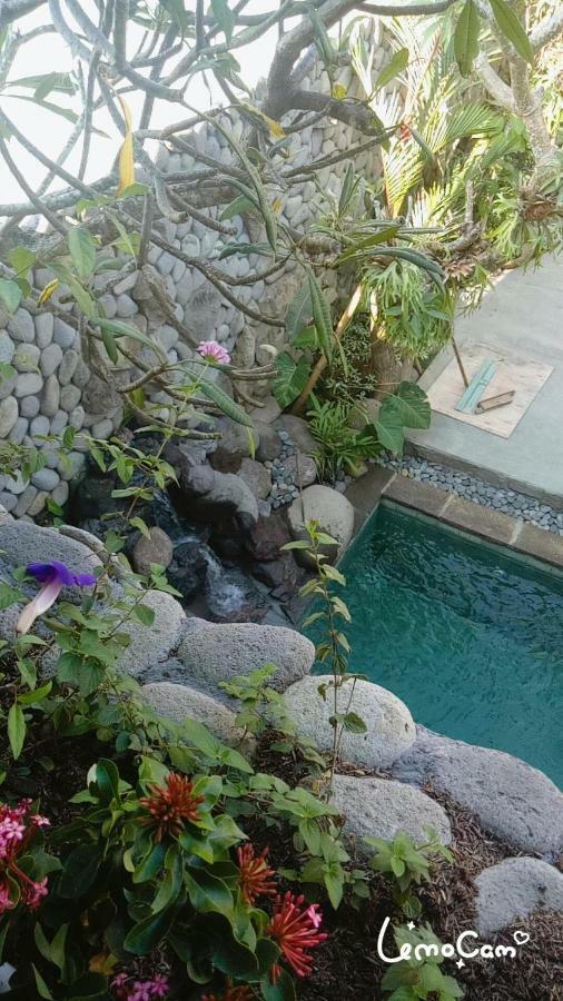 Melati Bali 2 호텔 캉구 외부 사진