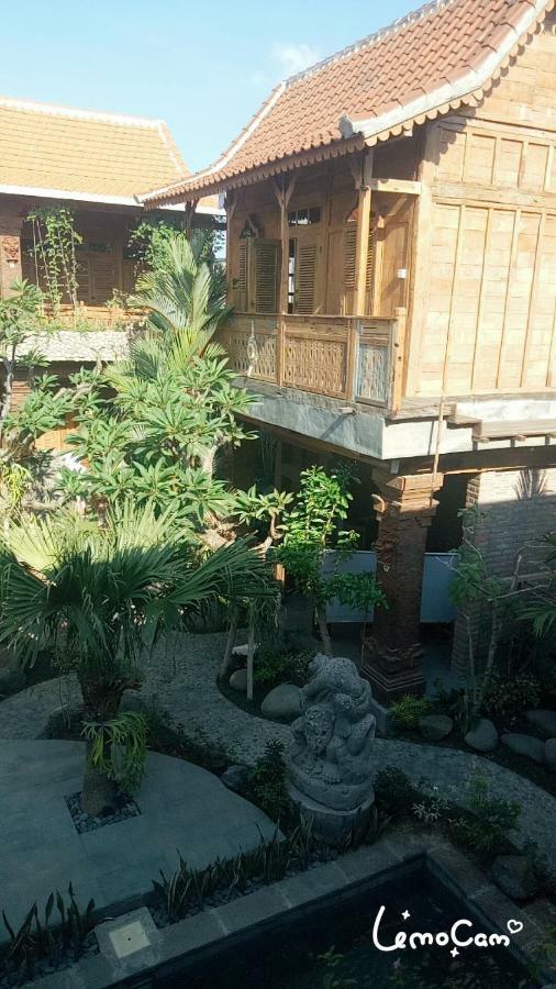 Melati Bali 2 호텔 캉구 외부 사진