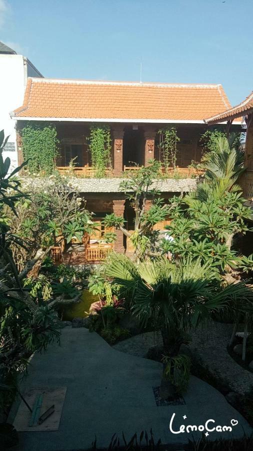 Melati Bali 2 호텔 캉구 외부 사진