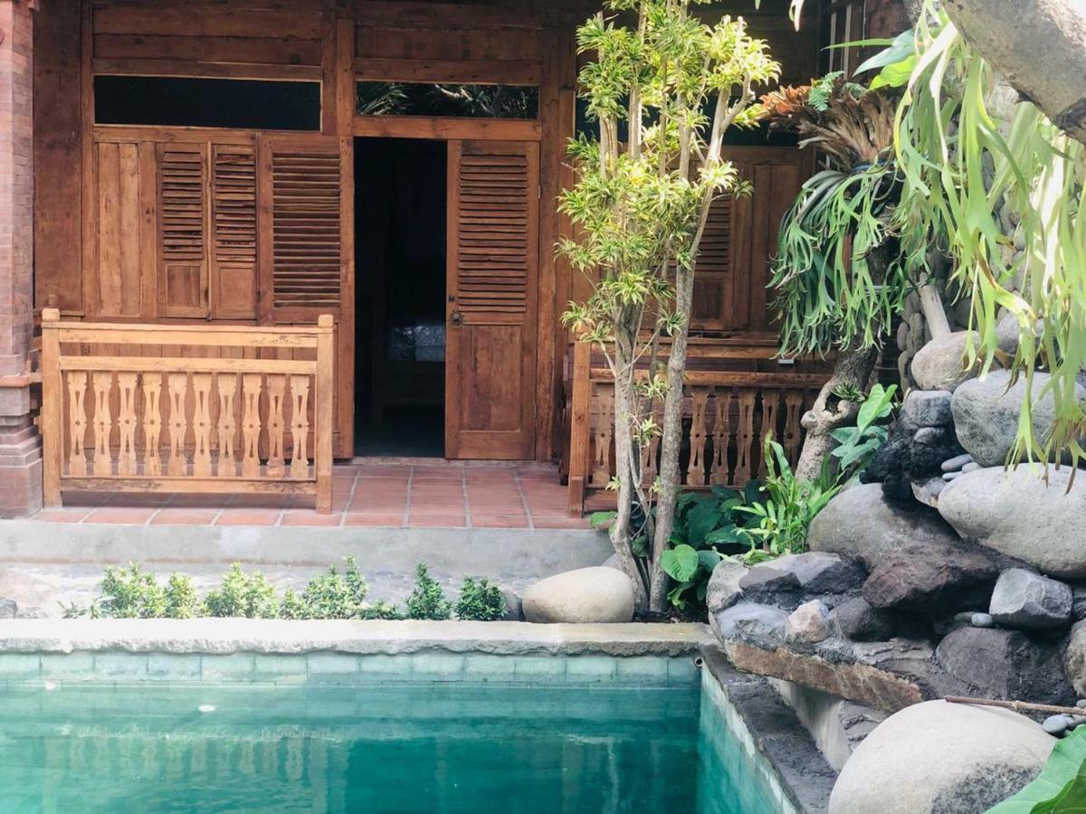 Melati Bali 2 호텔 캉구 외부 사진