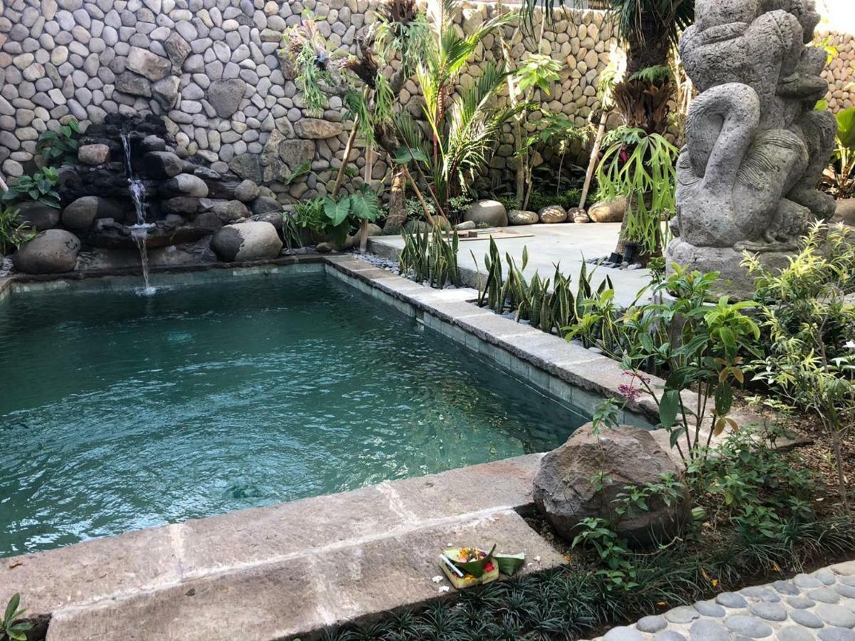 Melati Bali 2 호텔 캉구 외부 사진