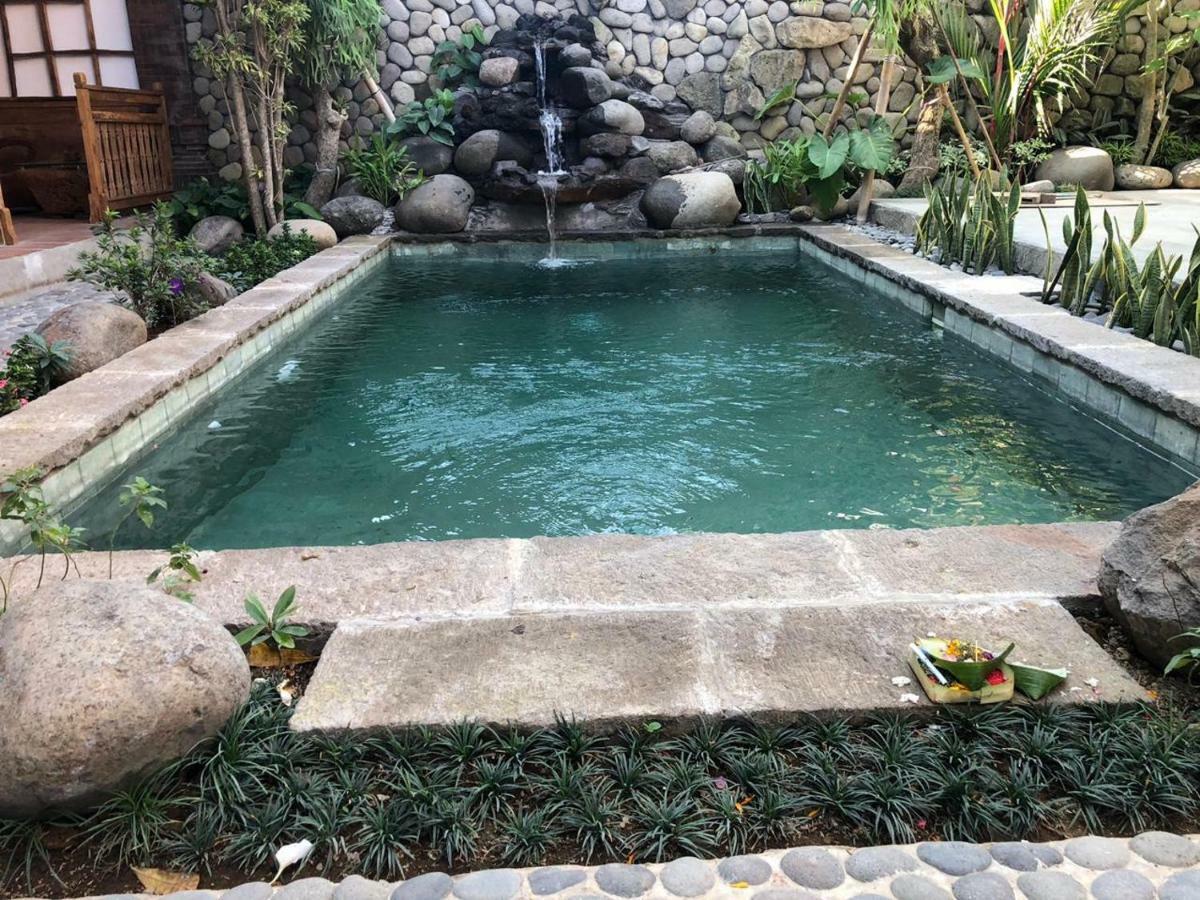 Melati Bali 2 호텔 캉구 외부 사진