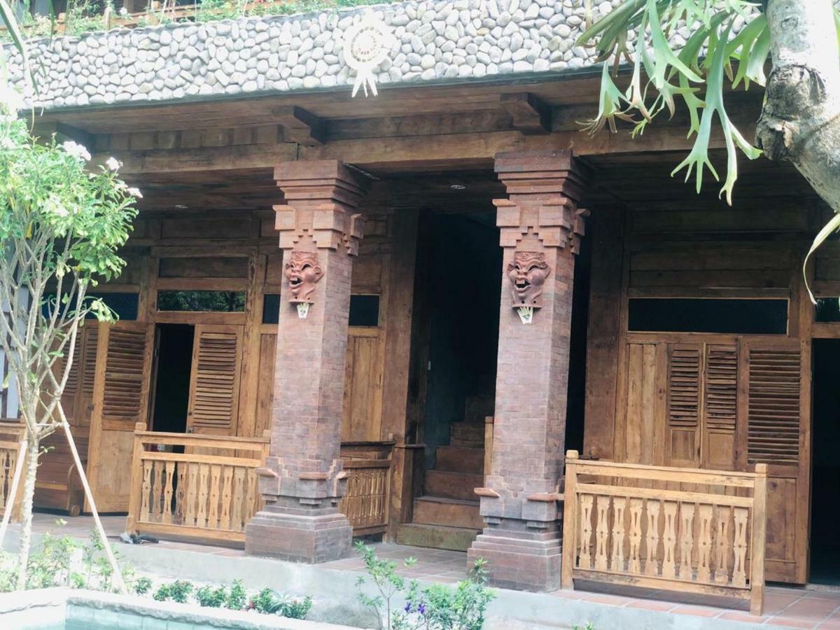Melati Bali 2 호텔 캉구 외부 사진