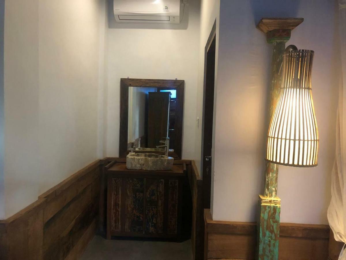 Melati Bali 2 호텔 캉구 외부 사진